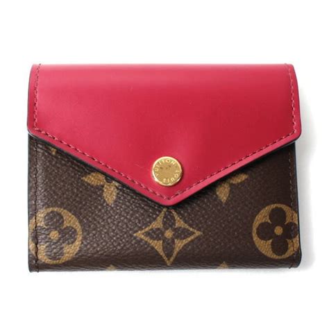 louis vuitton zoe wallet|louis vuitton trifold wallet women's.